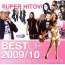 BEST OF 2009 / 2010 - Super hitovi (CD)